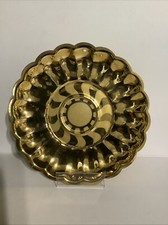 Vintage gold electroplated for sale  Gage