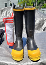 Ranger firewalker boots for sale  Methuen