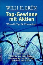 Top gewinne aktien gebraucht kaufen  Berlin