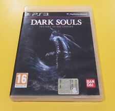 Dark Souls Prepare To Die Edition GIOCO PS3 VERSIONE ITALIANA  comprar usado  Enviando para Brazil