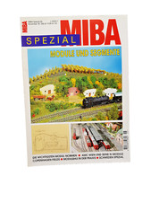 Miba spezial module gebraucht kaufen  Frankfurt am Main