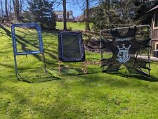 Lacrosse rebounders goal for sale  Canonsburg