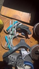 Chaussure pom api d'occasion  Les Échelles