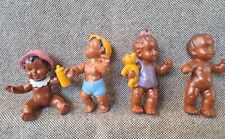 Bullyland figuren püppchen gebraucht kaufen  Mettmann