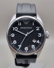 Orologio emporio armani usato  Italia