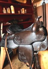 Dal chavez saddle for sale  Sugarloaf