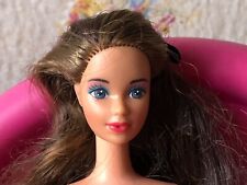Mattel barbie whitney d'occasion  France