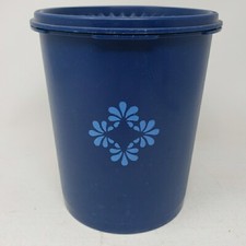 Vintage tupperware navy for sale  Farmer City