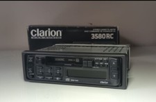 RADIO CLARION LANCIA DELTA HF INTEGRALE comprar usado  Enviando para Brazil