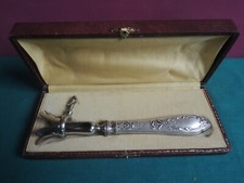 L68 apribottiglia champagne usato  Due Carrare