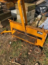 Probst block paving for sale  SALISBURY