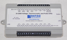 Dataq 2008 voltage for sale  Springfield