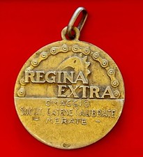 Medaglia merate ciclismo usato  Venezia
