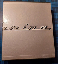 Pininfarina catalogue raisonn� d'occasion  Wissous