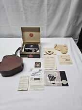 Paillard bolex movie d'occasion  Expédié en Belgium