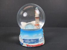 Schneekugel warnemünde snowgl gebraucht kaufen  Völklingen