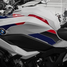 Adesivi resinati moto usato  Bibbiano