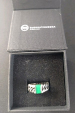 Buddha buddha ring gebraucht kaufen  Frankfurt am Main