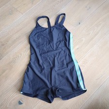 Schwimmanzug badeanzug mädche gebraucht kaufen  Horb am Neckar