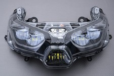 Bloc optique phare d'occasion  Aucamville