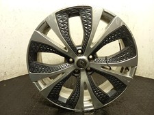 Renault scenic alloy for sale  SOUTHAMPTON