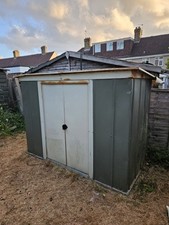 Small shed 12ft for sale  UXBRIDGE