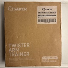Saker twister arm for sale  Henrico