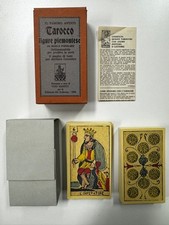 Tarot kartenset tarocco gebraucht kaufen  Mainz