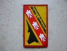 Patch rafale blason d'occasion  Lyon VIII