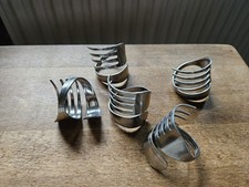 silver fork ring for sale  HEBDEN BRIDGE