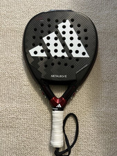 Racchetta padel adidas usato  Vo