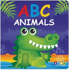 Abc animals kids for sale  Colorado Springs