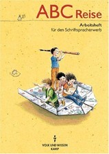 Abc reise fibel gebraucht kaufen  Deutschland
