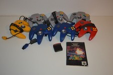 Controller riginal nintendo gebraucht kaufen  Brome