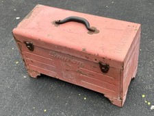 Snap toolbox bbq for sale  Lake Villa