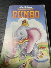 dumbo vhs gebraucht kaufen dumbo vhs gebraucht kaufen Langenselbold