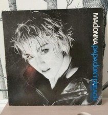 Maxi tours madonna d'occasion  Bapaume