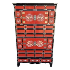 asian style dresser for sale  Reading