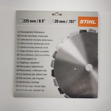 Stihl chisel tooth for sale  Cleveland
