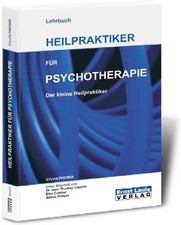 Lehrbuch heilpraktiker psychot gebraucht kaufen Lehrbuch heilpraktiker psychot gebraucht kaufen  Berlin