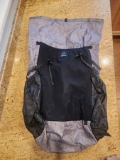 Zpacks sub nero for sale  Alexandria