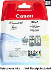 Genuine canon 510 for sale  NORTHAMPTON
