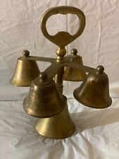 Vintage brass communion for sale  Danville