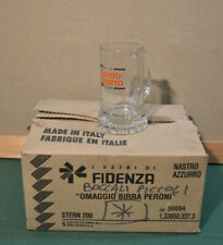 Bicchieri boccali birra usato  Pietrasanta