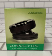 Lensbaby composer pro for sale  Norman