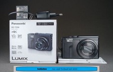 Panasonic lumix tz96 gebraucht kaufen  Wuppertal