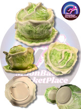 Vintage lettuce ware for sale  Folsom