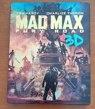 Steelbook blu ray d'occasion  Morières-lès-Avignon