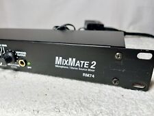 Rolls mixmate rm74 for sale  Ballwin