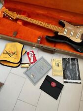 Fender stratocaster 1956 usato  Roma